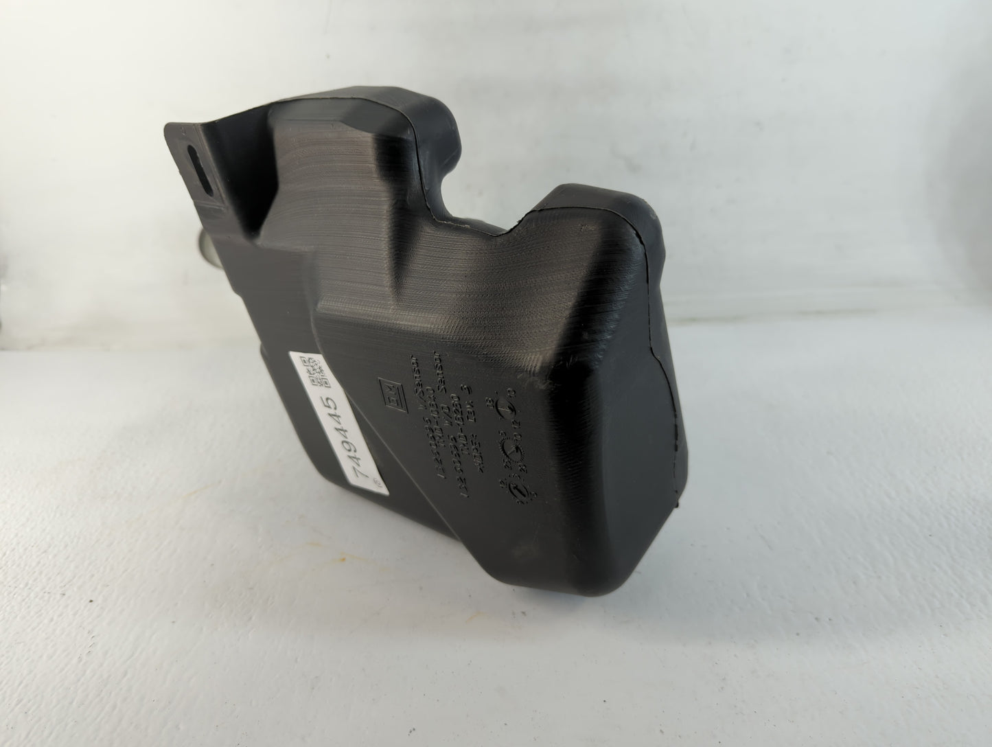 2011-2016 Chevrolet Cruze Windshield Washer Fluid Reservoir Bottle Oem - Oemusedautoparts1.com