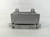 2011-2012 Chevrolet Cruze Am Fm Cd Player Radio Receiver - Oemusedautoparts1.com