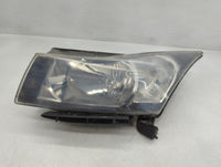2011-2012 Chevrolet Cruze Driver Left Oem Head Light Headlight Lamp - Oemusedautoparts1.com