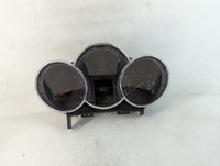 2011 Chevrolet Cruze Instrument Cluster Speedometer Gauges P/N:95018205 Fits OEM Used Auto Parts - Oemusedautoparts1.com