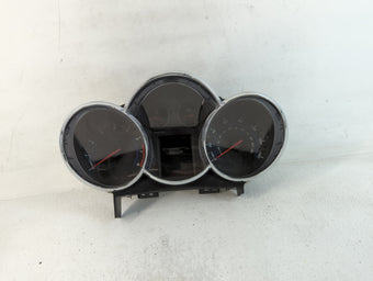compare product 2011 Chevrolet Cruze Instrument Cluster Speedometer Gauges P/N:95018205 Fits OEM Used Auto Parts
