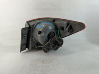 2011-2016 Chevrolet Cruze Tail Light Assembly Driver Left OEM Fits Fits 2011 2012 2013 2014 2015 2016 OEM Used Auto Parts - 