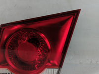 2011-2016 Chevrolet Cruze Tail Light Assembly Passenger Right OEM Fits Fits 2011 2012 2013 2014 2015 2016 OEM Used Auto Part
