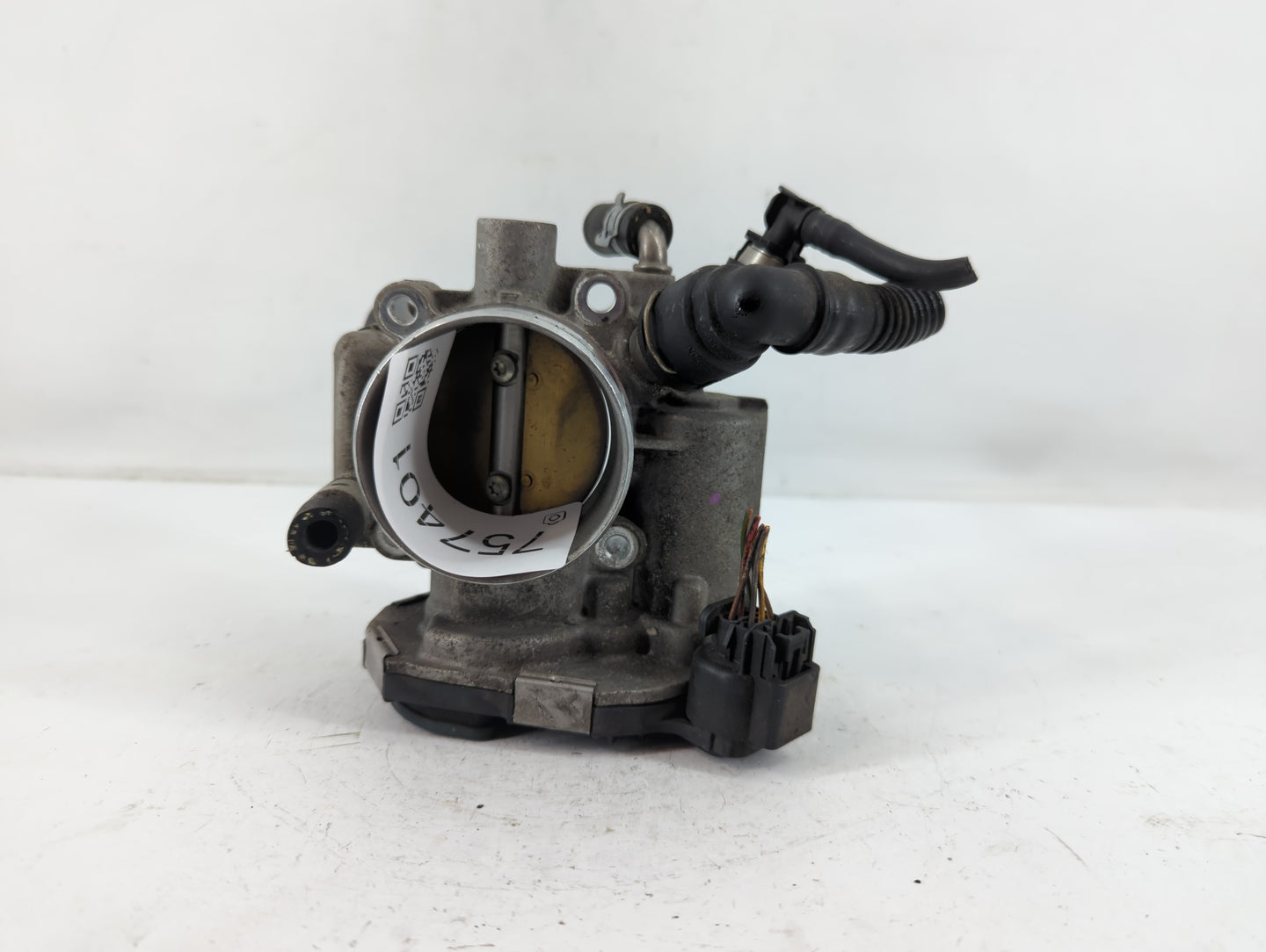 2011 Chevrolet Cruze ABS Pump Control Module Replacement P/N:0 280 750 562 55 577 375 Fits OEM Used Auto Parts - Oemusedauto