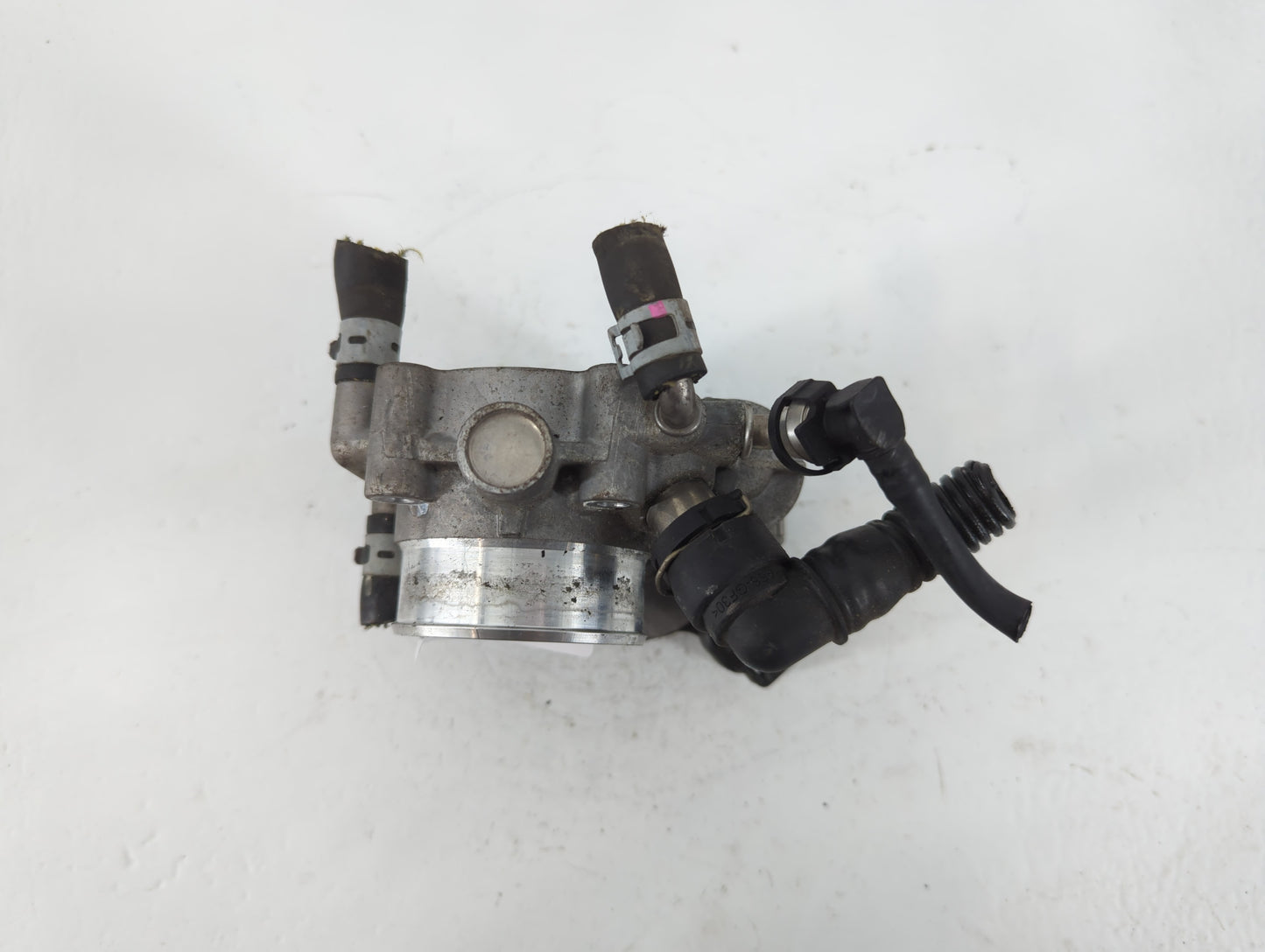 2011 Chevrolet Cruze ABS Pump Control Module Replacement P/N:0 280 750 562 55 577 375 Fits OEM Used Auto Parts - Oemusedauto