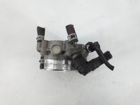 2011 Chevrolet Cruze ABS Pump Control Module Replacement P/N:0 280 750 562 55 577 375 Fits OEM Used Auto Parts - Oemusedauto