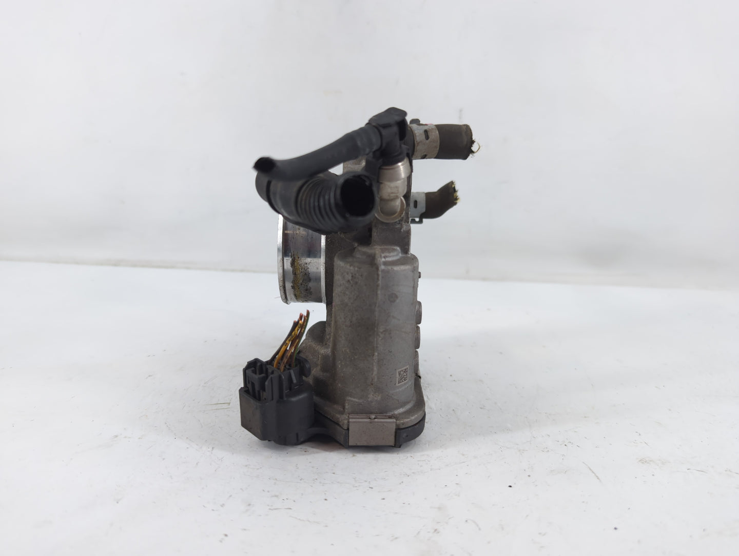 2011 Chevrolet Cruze ABS Pump Control Module Replacement P/N:0 280 750 562 55 577 375 Fits OEM Used Auto Parts - Oemusedauto