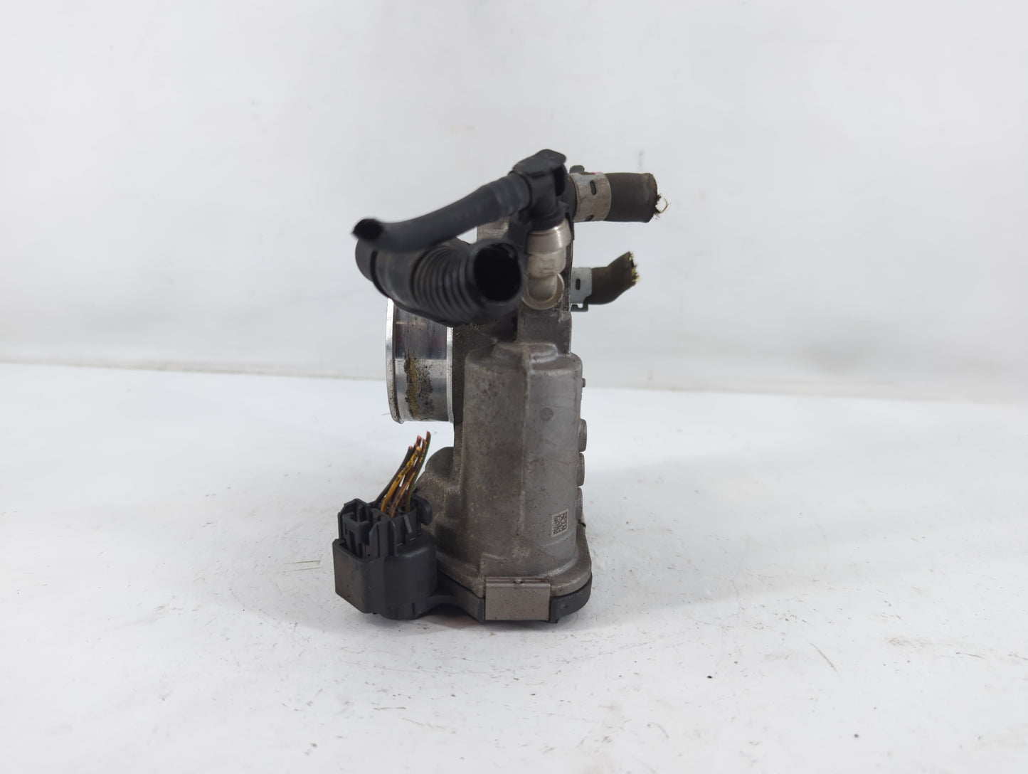 2011 Chevrolet Cruze ABS Pump Control Module Replacement P/N:0 280 750 562 55 577 375 Fits OEM Used Auto Parts - Oemusedauto