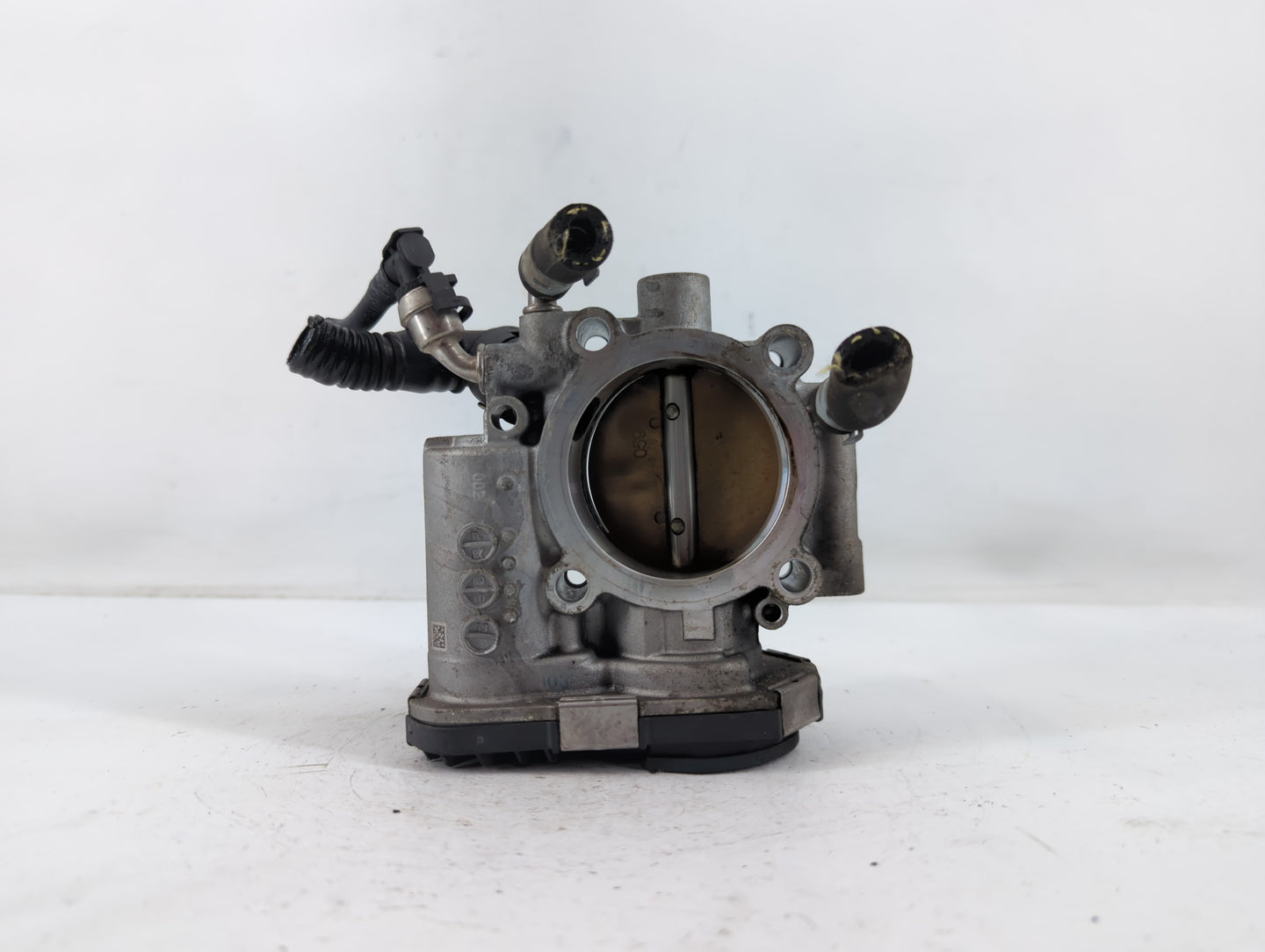 2011 Chevrolet Cruze ABS Pump Control Module Replacement P/N:0 280 750 562 55 577 375 Fits OEM Used Auto Parts - Oemusedauto