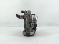 2011 Chevrolet Cruze Anti-Lock Brake ABS Pump Module Actuator OEM P/N:0 280 750 562 55 577 375 Fits Fits 2015 OEM Used Auto 