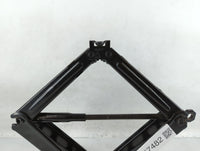 2011 Chevrolet Cruze Spare Scissor Car Jack 757482 - Oemusedautoparts1.com