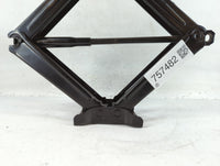 2011 Chevrolet Cruze Spare Scissor Car Jack 757482 - Oemusedautoparts1.com
