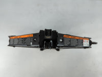 2011 Chevrolet Cruze Spare Scissor Car Jack 757482 - Oemusedautoparts1.com