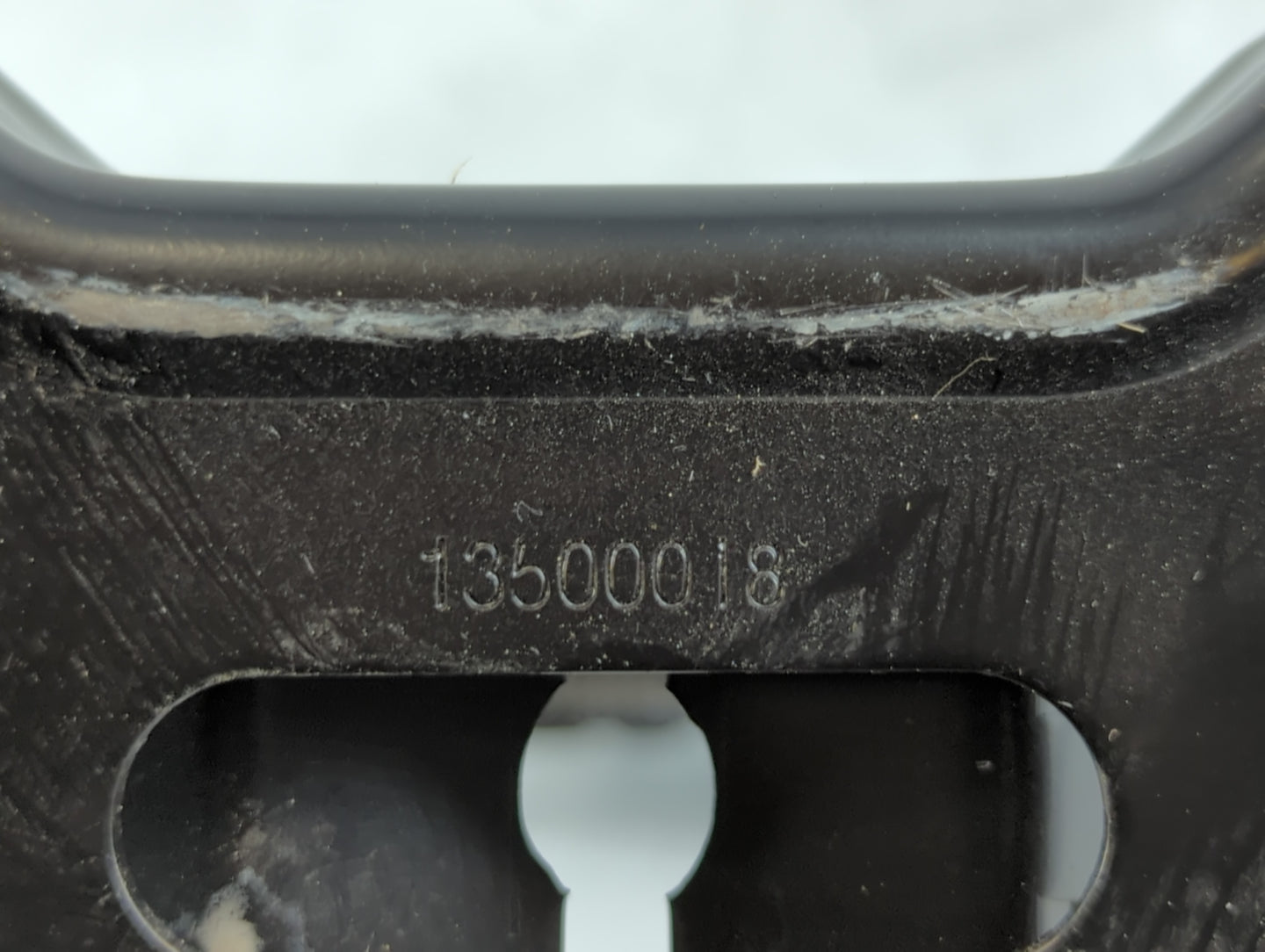 2011 Chevrolet Cruze Spare Scissor Car Jack - Oemusedautoparts1.com