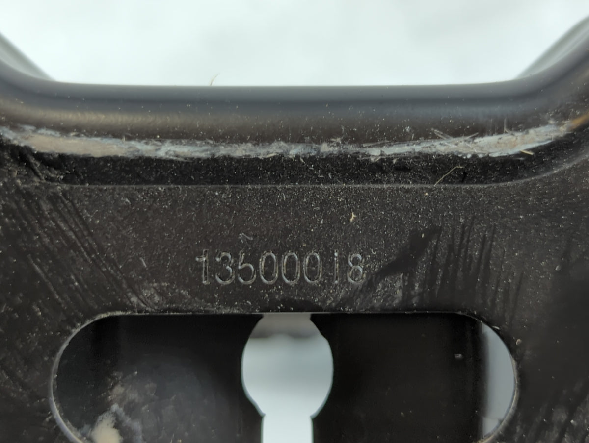 2011 Chevrolet Cruze Spare Scissor Car Jack 757482 - Oemusedautoparts1.com