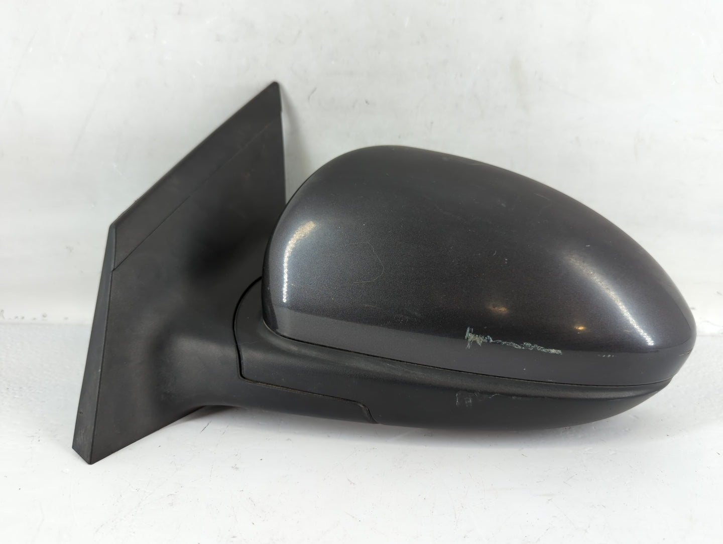 2011-2016 Chevrolet Cruze Driver Side View Mirror - Left Door Mirror OEM Used - Oemusedautoparts1.com