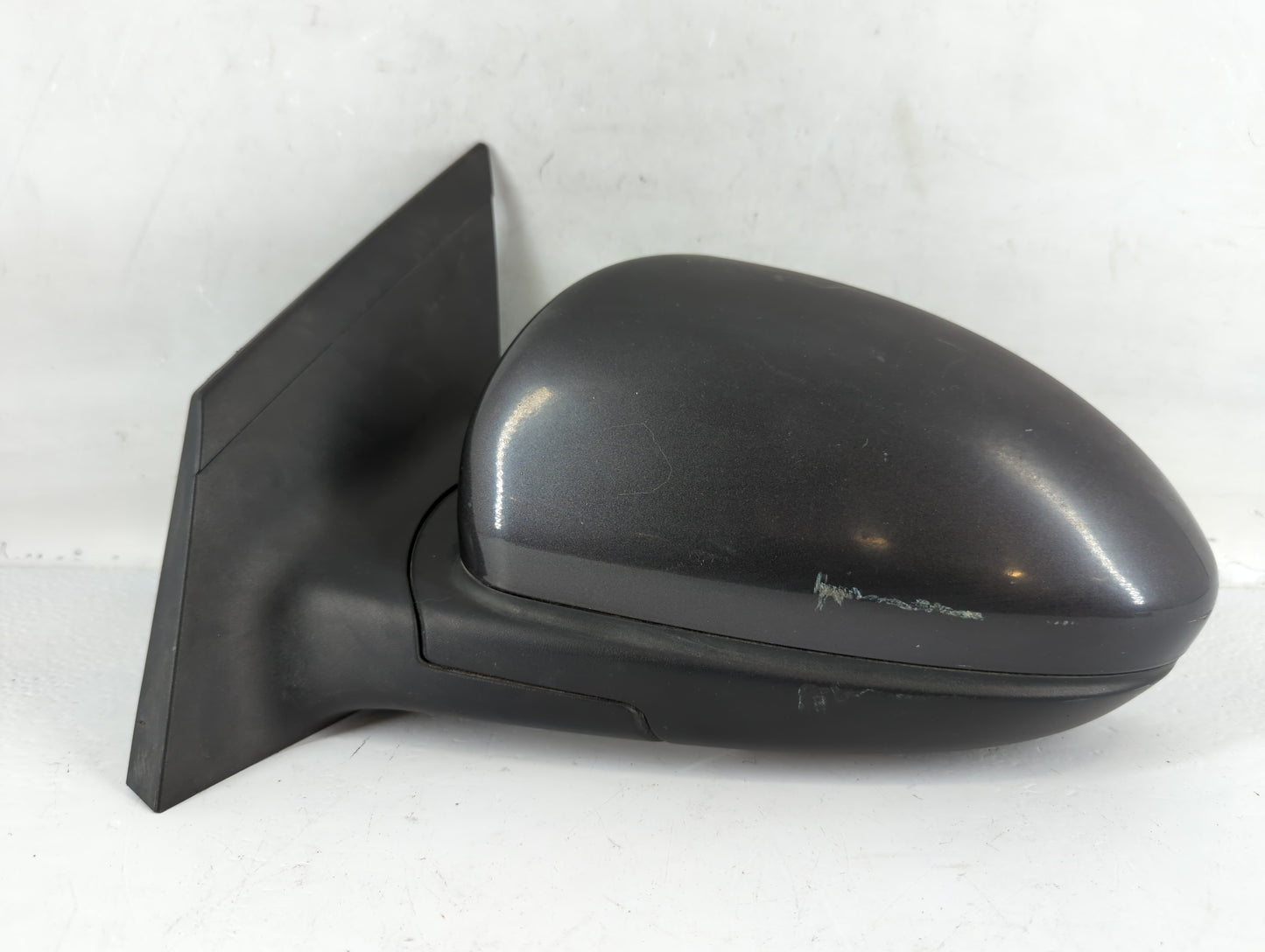 2011-2016 Chevrolet Cruze Driver Side View Mirror - Left Door Mirror OEM Used - Oemusedautoparts1.com