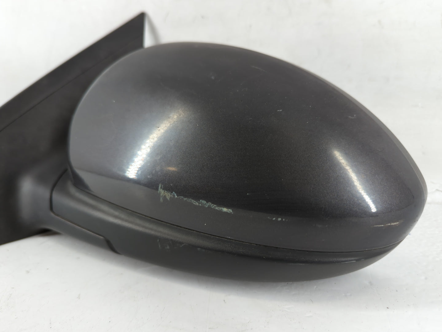 2011-2016 Chevrolet Cruze Driver Side View Mirror - Left Door Mirror OEM Used - Oemusedautoparts1.com