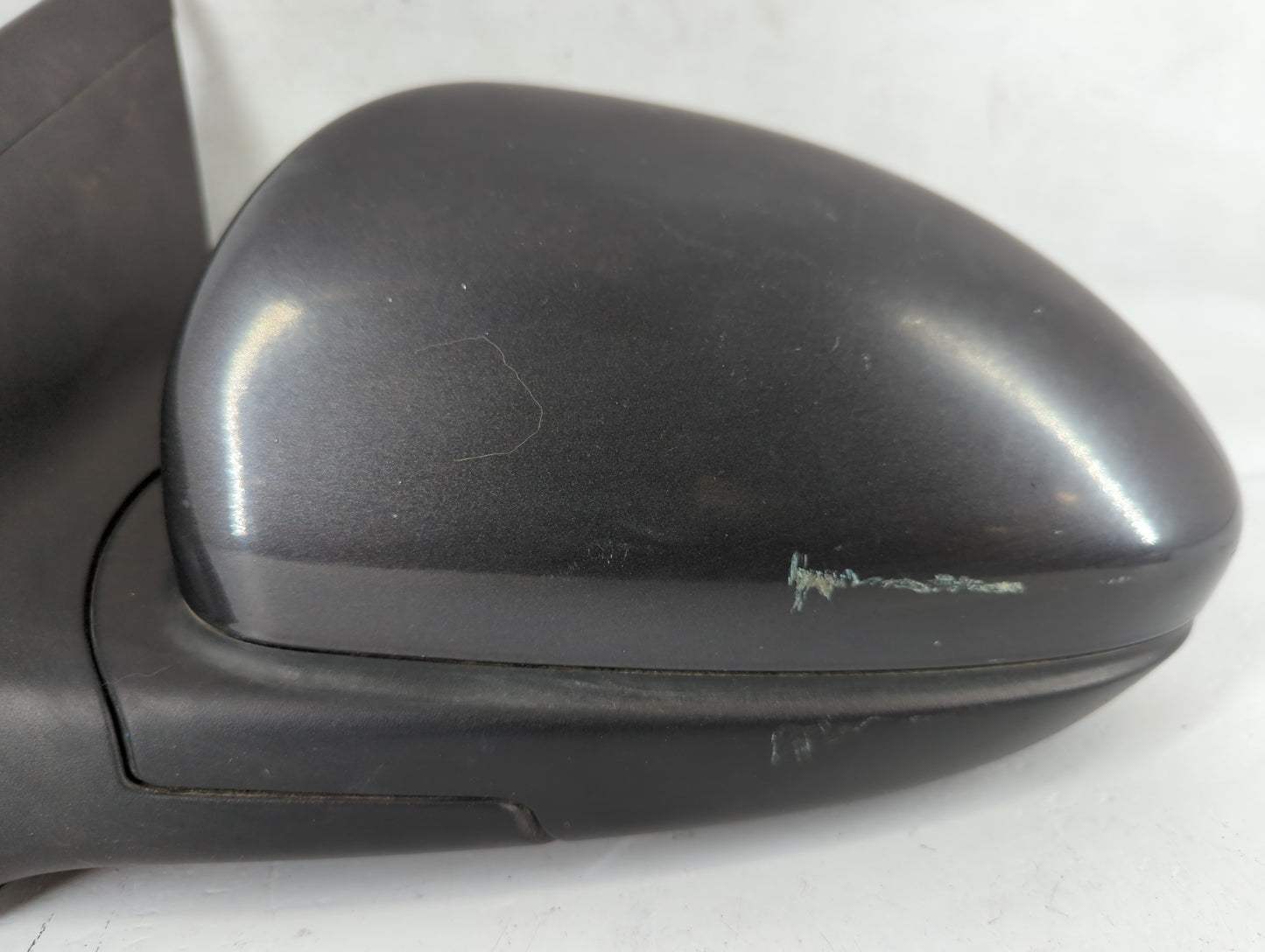 2011-2016 Chevrolet Cruze Driver Side View Mirror - Left Door Mirror OEM Used - Oemusedautoparts1.com