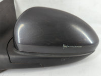 2011-2016 Chevrolet Cruze Driver Side View Mirror - Left Door Mirror OEM Used - Oemusedautoparts1.com