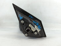 2011-2016 Chevrolet Cruze Driver Side View Mirror - Left Door Mirror OEM Used - Oemusedautoparts1.com