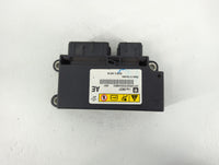 2011-2011 Chevrolet Cruze Chassis Control Module Ccm Bcm Body Control - Oemusedautoparts1.com