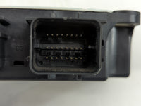 2011-2011 Chevrolet Cruze Chassis Control Module Ccm Bcm Body Control - Oemusedautoparts1.com