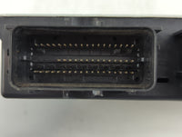 2011-2011 Chevrolet Cruze Chassis Control Module Ccm Bcm Body Control - Oemusedautoparts1.com