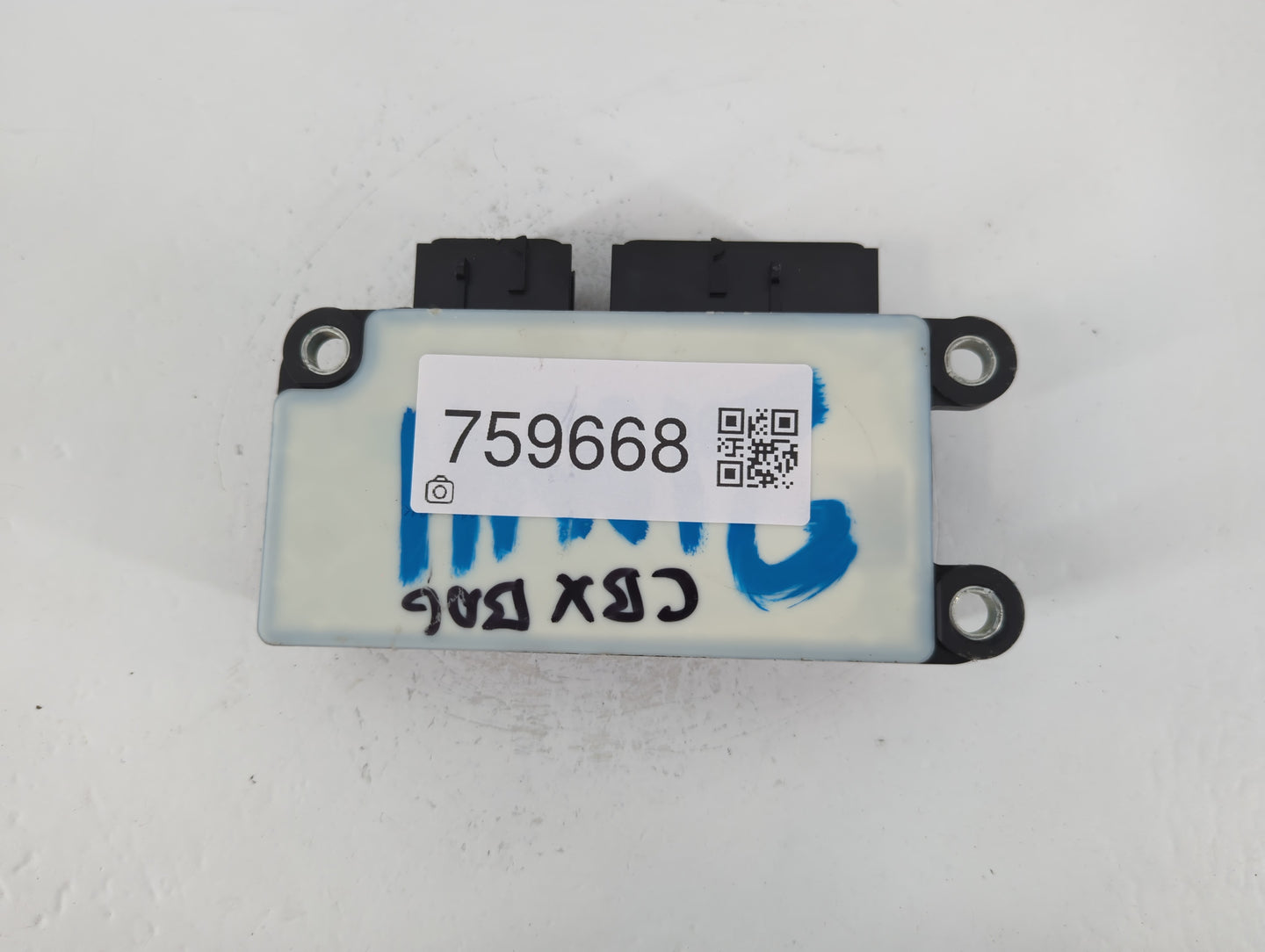 2011-2011 Chevrolet Cruze Chassis Control Module Ccm Bcm Body Control - Oemusedautoparts1.com