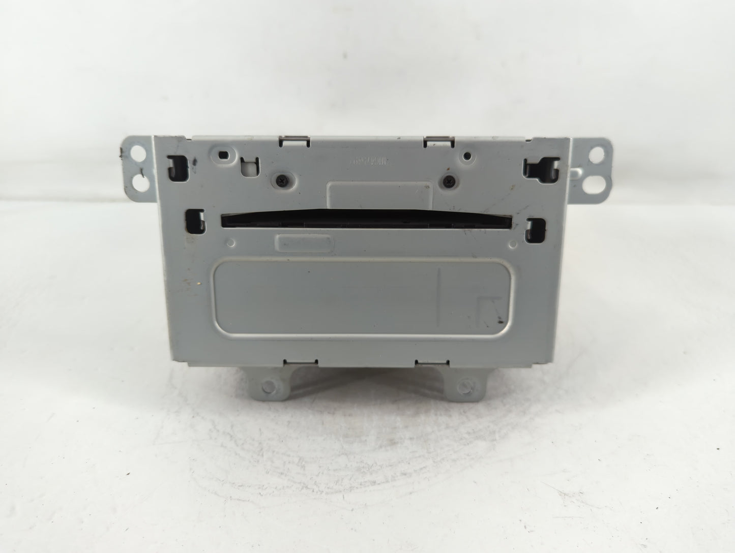 2011 Chevrolet Cruze Am Fm Cd Player Radio Receiver - Oemusedautoparts1.com