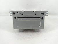 2011 Chevrolet Cruze Am Fm Cd Player Radio Receiver 761900 - Oemusedautoparts1.com