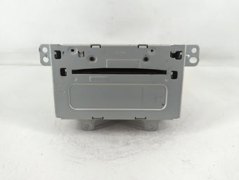 compare product 2011 Chevrolet Cruze Am Fm Cd Player Radio Receiver 761900