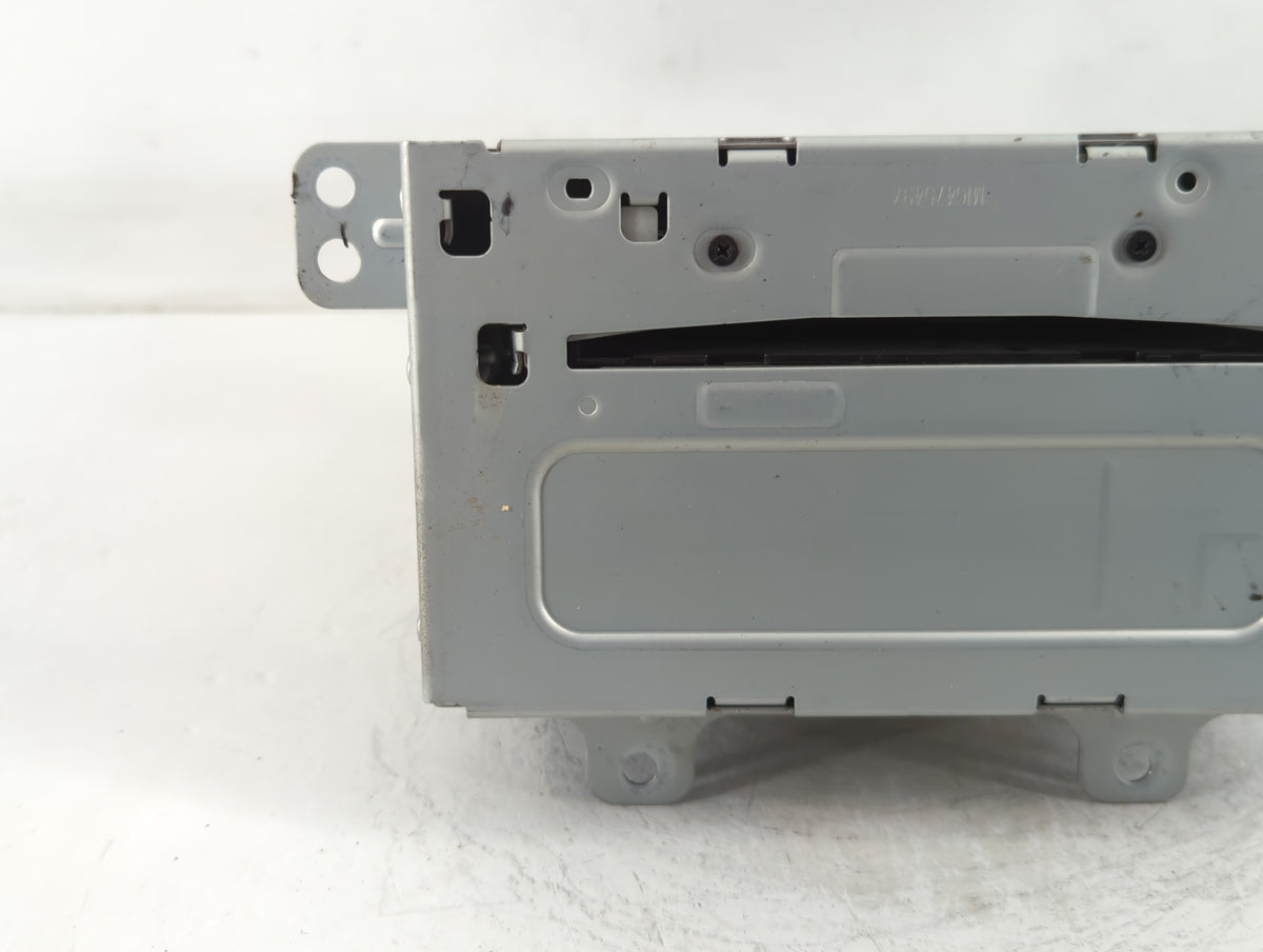 2011 Chevrolet Cruze Am Fm Cd Player Radio Receiver 761900 - Oemusedautoparts1.com