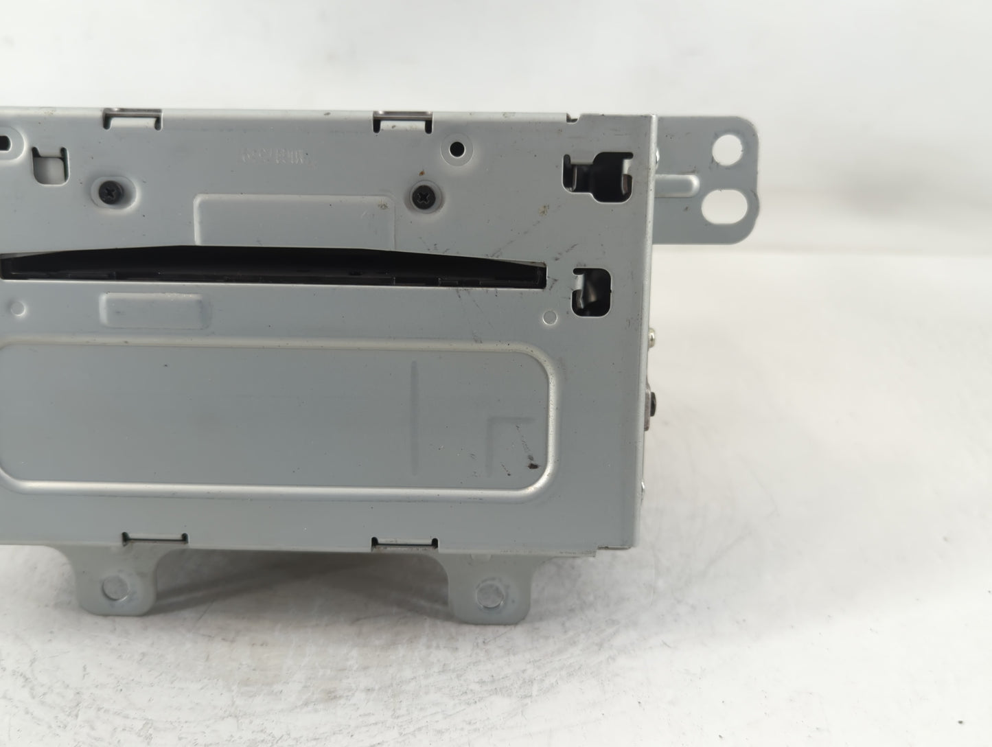 2011 Chevrolet Cruze Am Fm Cd Player Radio Receiver - Oemusedautoparts1.com