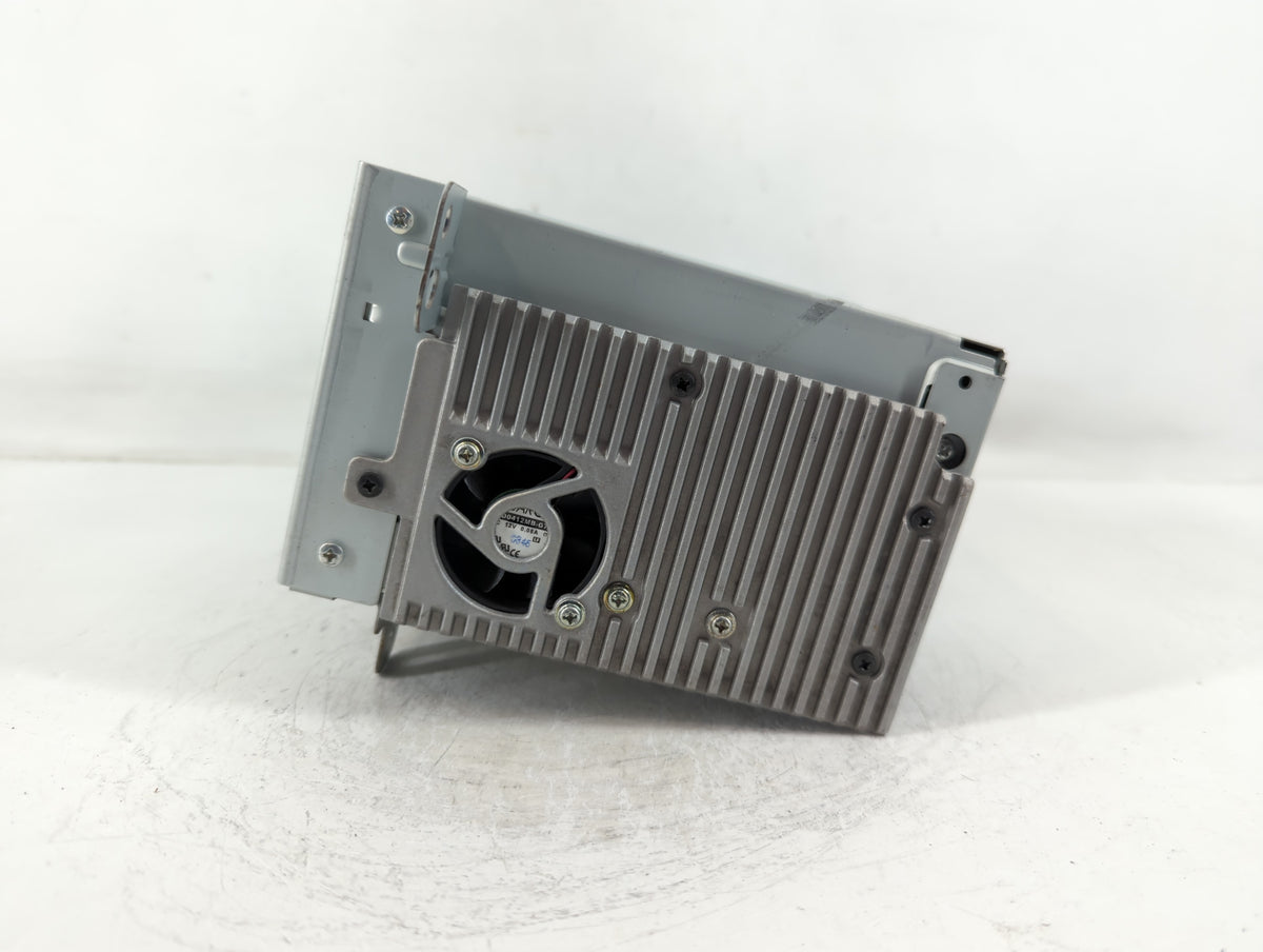 2011 Chevrolet Cruze Am Fm Cd Player Radio Receiver 761900 - Oemusedautoparts1.com
