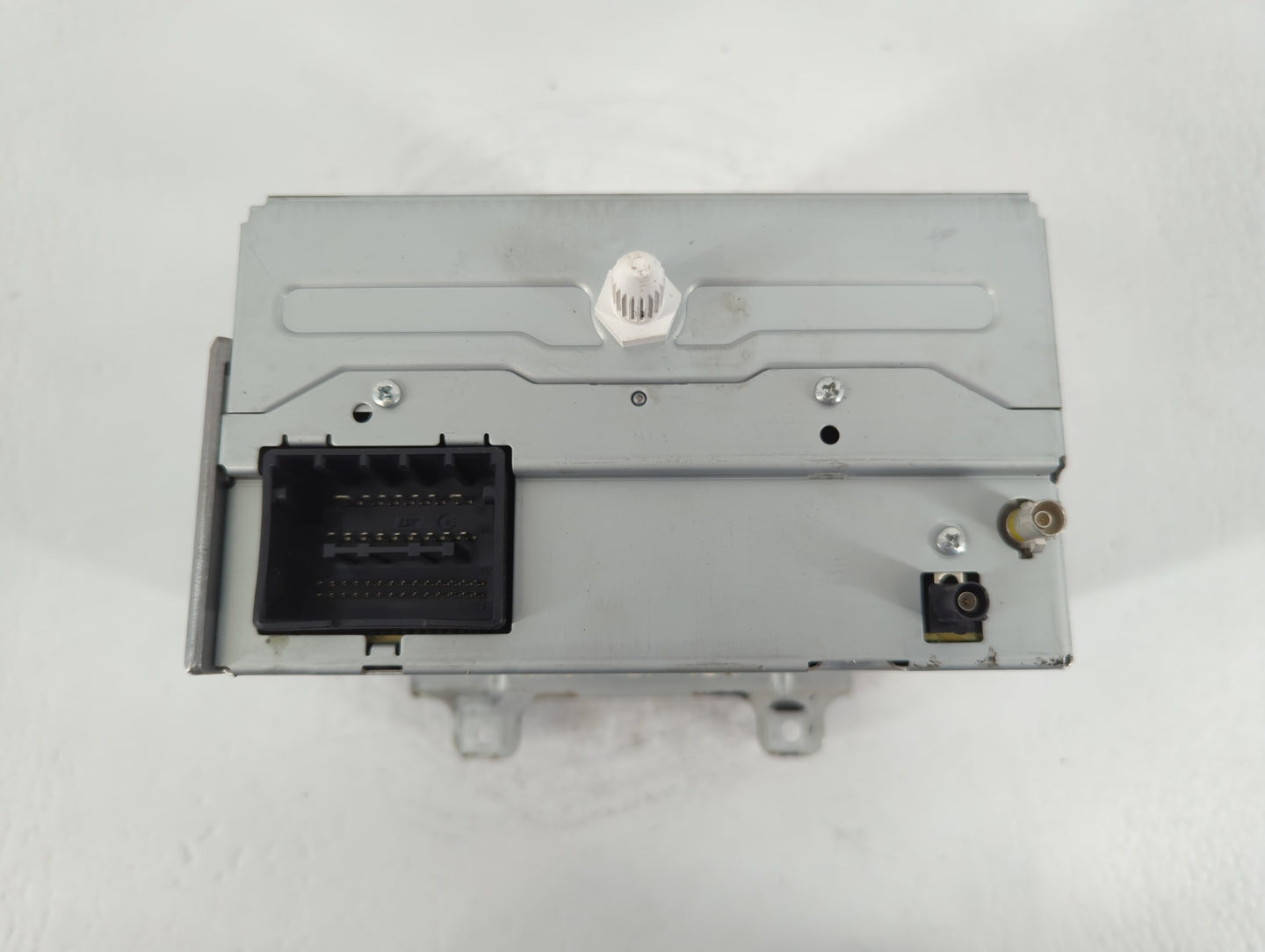2011 Chevrolet Cruze Am Fm Cd Player Radio Receiver - Oemusedautoparts1.com