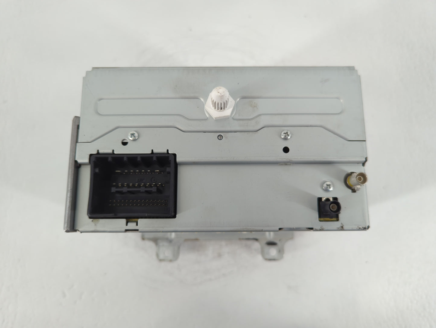 2011 Chevrolet Cruze Am Fm Cd Player Radio Receiver - Oemusedautoparts1.com