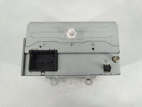 2011 Chevrolet Cruze Am Fm Cd Player Radio Receiver - Oemusedautoparts1.com