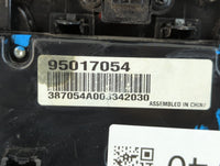 2011-2012 Chevrolet Cruze Climate Control Module Temperature AC/Heater Replacement P/N:95017054 Fits Fits 2011 2012 OEM Used