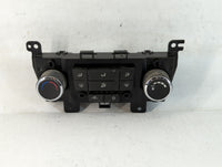 2011-2012 Chevrolet Cruze Climate Control Module Temperature AC/Heater Replacement P/N:96983927 Fits Fits 2011 2012 OEM Used