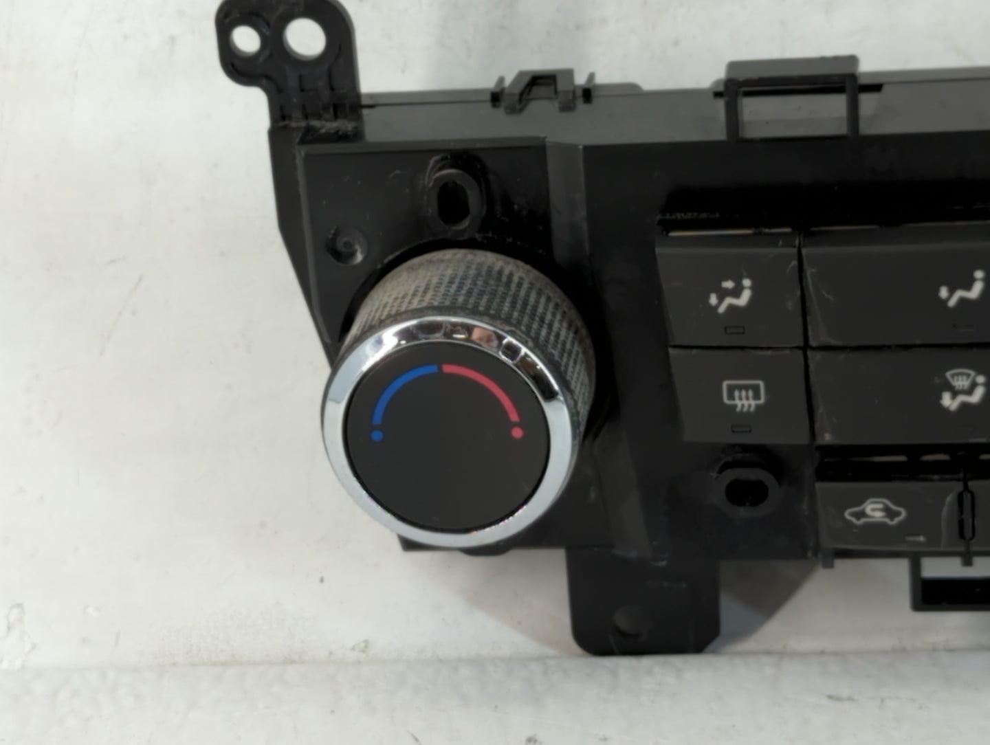 2011-2012 Chevrolet Cruze Climate Control Module Temperature AC/Heater Replacement P/N:96983927 Fits Fits 2011 2012 OEM Used