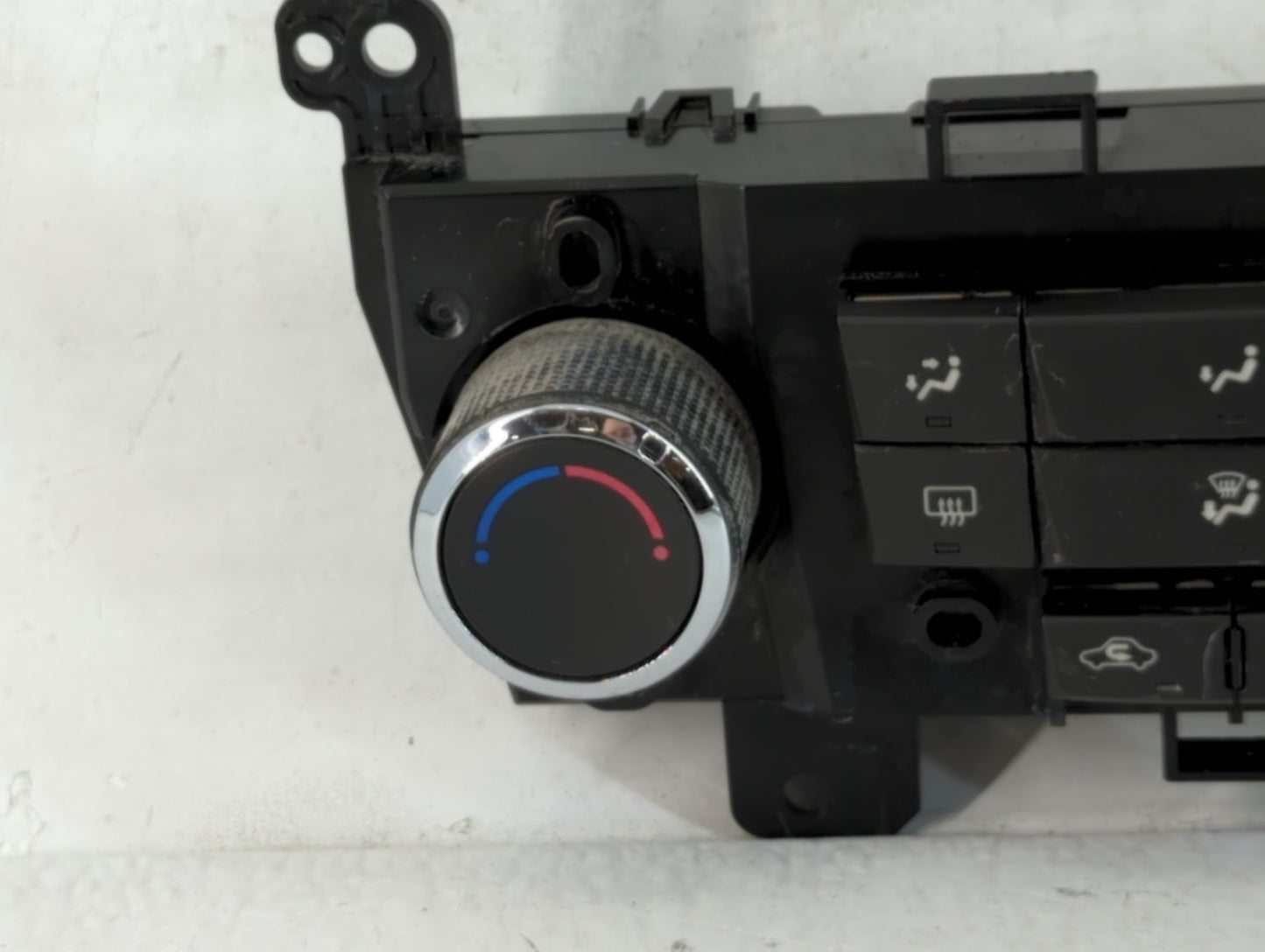 2011-2012 Chevrolet Cruze Climate Control Module Temperature AC/Heater Replacement P/N:96983927 Fits Fits 2011 2012 OEM Used