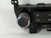 2011-2012 Chevrolet Cruze Climate Control Module Temperature AC/Heater Replacement P/N:96983927 Fits Fits 2011 2012 OEM Used