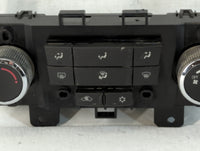 2011-2012 Chevrolet Cruze Climate Control Module Temperature AC/Heater Replacement P/N:96983927 Fits Fits 2011 2012 OEM Used