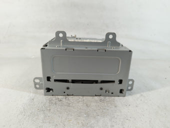 compare product 2011-2012 Chevrolet Cruze Radio AM FM Cd Player Receiver Replacement P/N:29883517 Fits Fits 2010 2011 2012 OEM Used Auto Parts