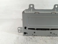 2011-2012 Chevrolet Cruze Radio AM FM Cd Player Receiver Replacement P/N:29883517 Fits Fits 2010 2011 2012 OEM Used Auto Par