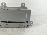 2011-2012 Chevrolet Cruze Radio AM FM Cd Player Receiver Replacement P/N:29883517 Fits Fits 2010 2011 2012 OEM Used Auto Par