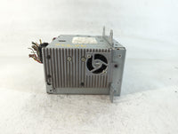 2011-2012 Chevrolet Cruze Radio AM FM Cd Player Receiver Replacement P/N:29883517 Fits Fits 2010 2011 2012 OEM Used Auto Par