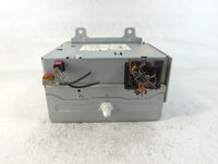 2011-2012 Chevrolet Cruze Radio AM FM Cd Player Receiver Replacement P/N:29883517 Fits Fits 2010 2011 2012 OEM Used Auto Par