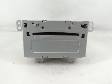 2011-2012 Chevrolet Cruze Radio AM FM Cd Player Receiver Replacement P/N:20983517 Fits Fits 2010 2011 2012 OEM Used Auto Par